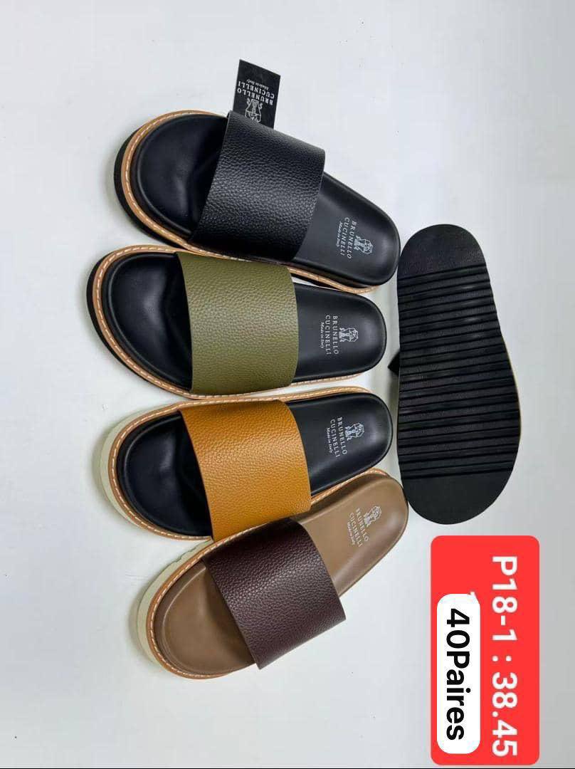 JosephaCoucoula's tweet image. Sandale homme 
  👞40-45
 💶10.000XAF
  📞658450278
   📍Douala 
   📦Livraison et Expédition ✨