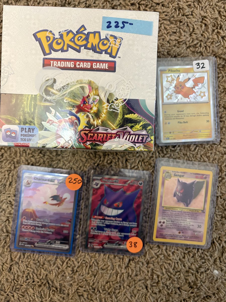 The Woo Vault tweet media