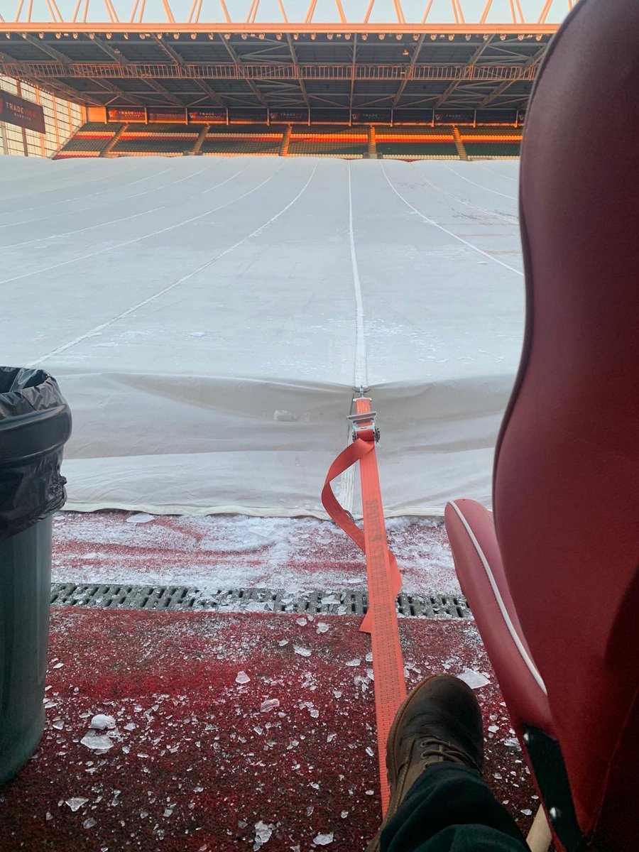 Sports & Stadia tweet media