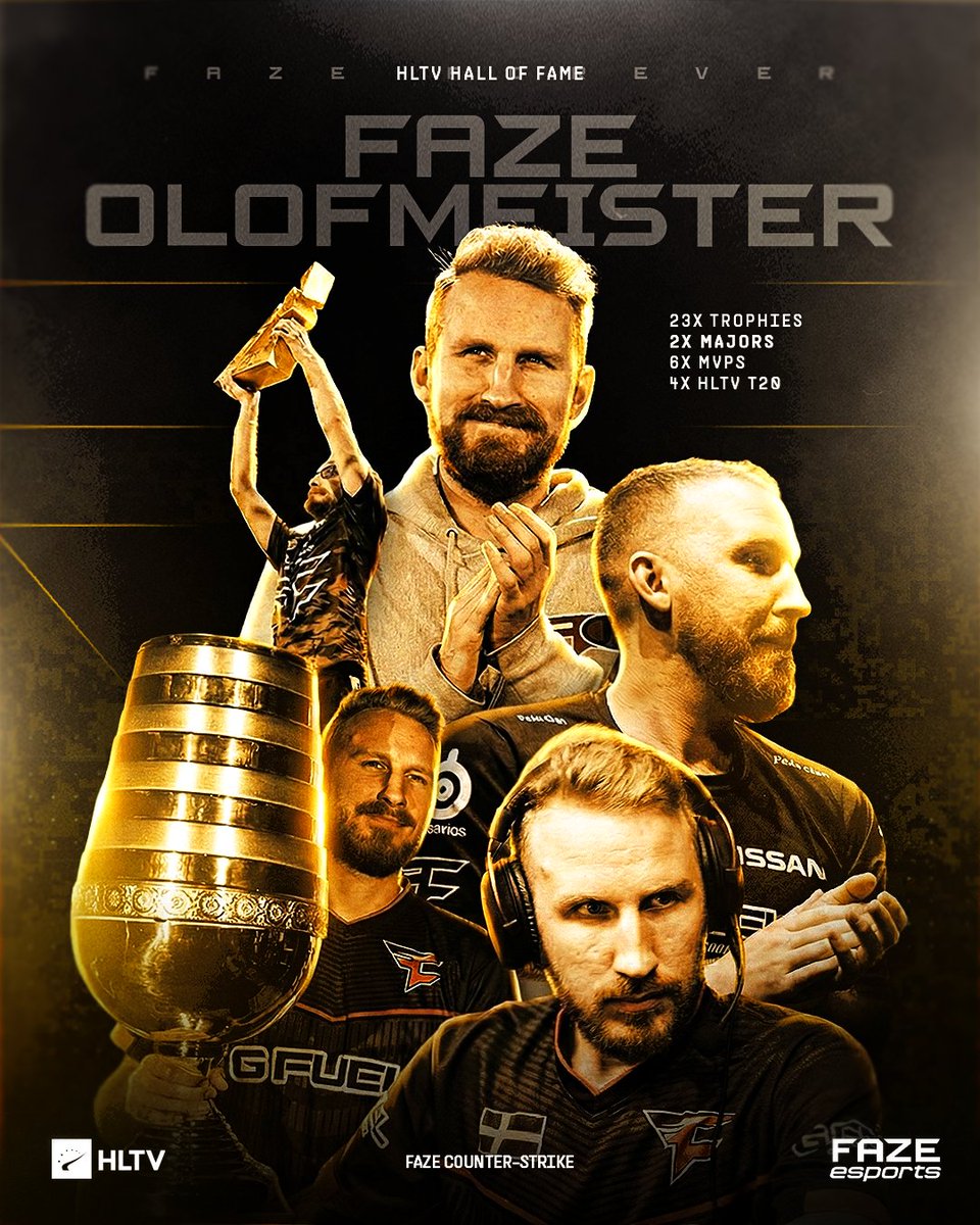 FaZe Esports tweet media