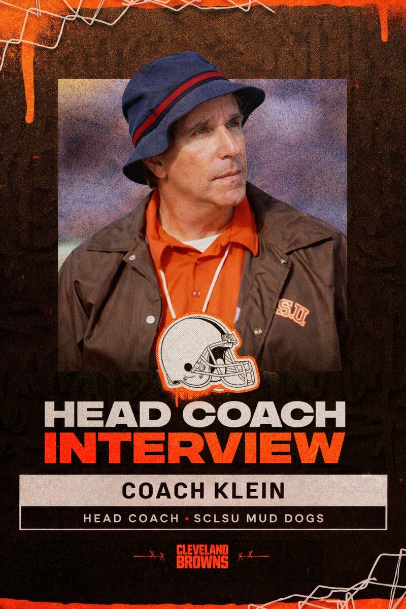 BaltimoreBadAss's tweet image. The @Ravens @Ravens_Comms have announce they have completed the next interview with Coach Klein. Mama said he’d be a good fit for this team. @TimBarbalace @CordellWoodland @KenWeinmanSport @koestreicher34 @MikePrestonSun @JasonLaCanfora @RGIII @espn @hwinkler4real