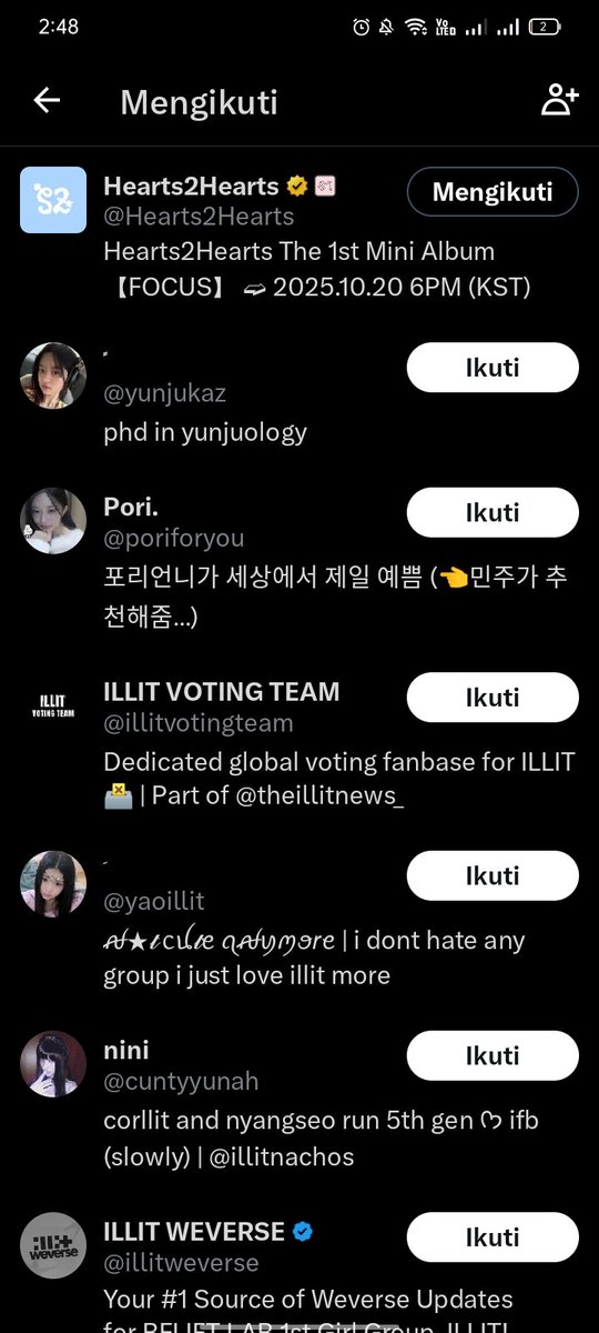 ramelsbluu's tweet photo. tata cara jadi orang brengsek
1. hate idol lain, undang fanwar
2. dapet atensi
3. pura-pura jadi fans idol lain (h2h), biar yg kena hate mereka dan fandomnya, bukan idol kesukaannya
4. lanjut fanwar

kok bisa ya ada jenis manusia begini, ya Allah astaghfirullah.. https://t.co/1u17XjbKGv