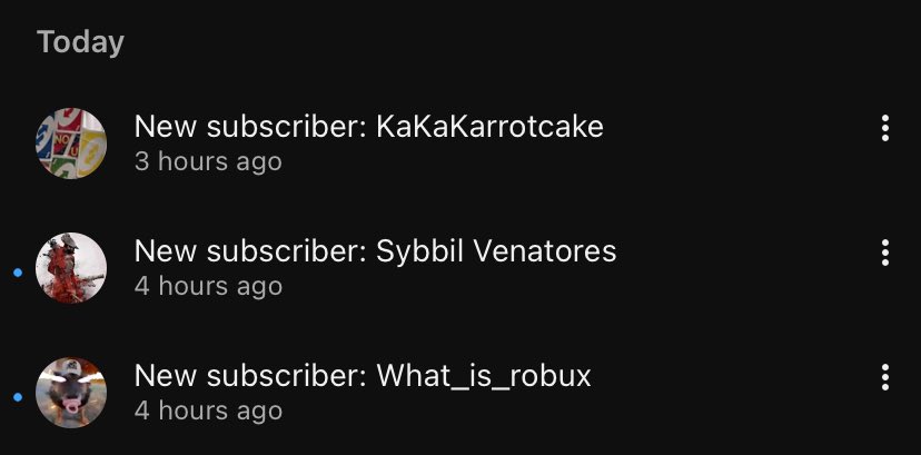 It’s small stuff like these that make a small Vtuber like me keep going 😭😭
#Vtuber #smallcreator #VTuberUprising #smallstreamer