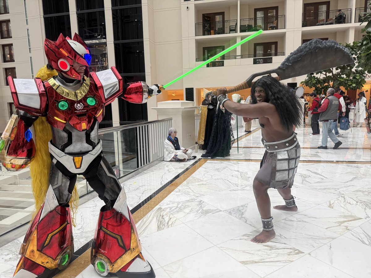 Oni_Omoile's tweet image. Reminder: cosplay conventions are PvP servers