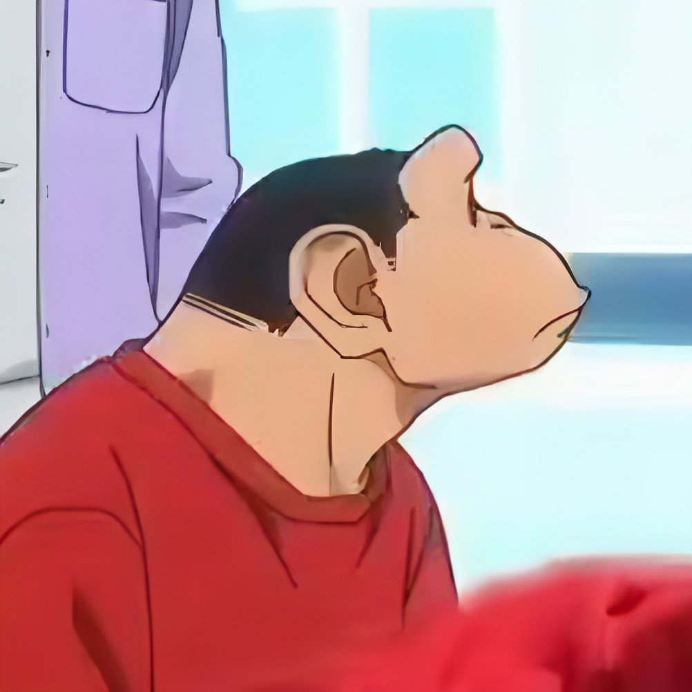 AnimetrendsLA's tweet image. El youtuber mexicano Werever se puso a reaccionar al anime del Incidente Darwin, porque le dijeron que se parece al personaje.