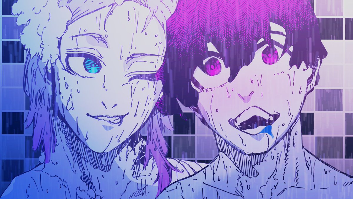aura + ego