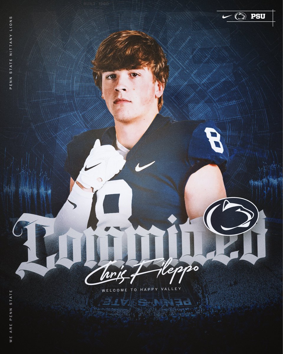 Chris Fileppo tweet media