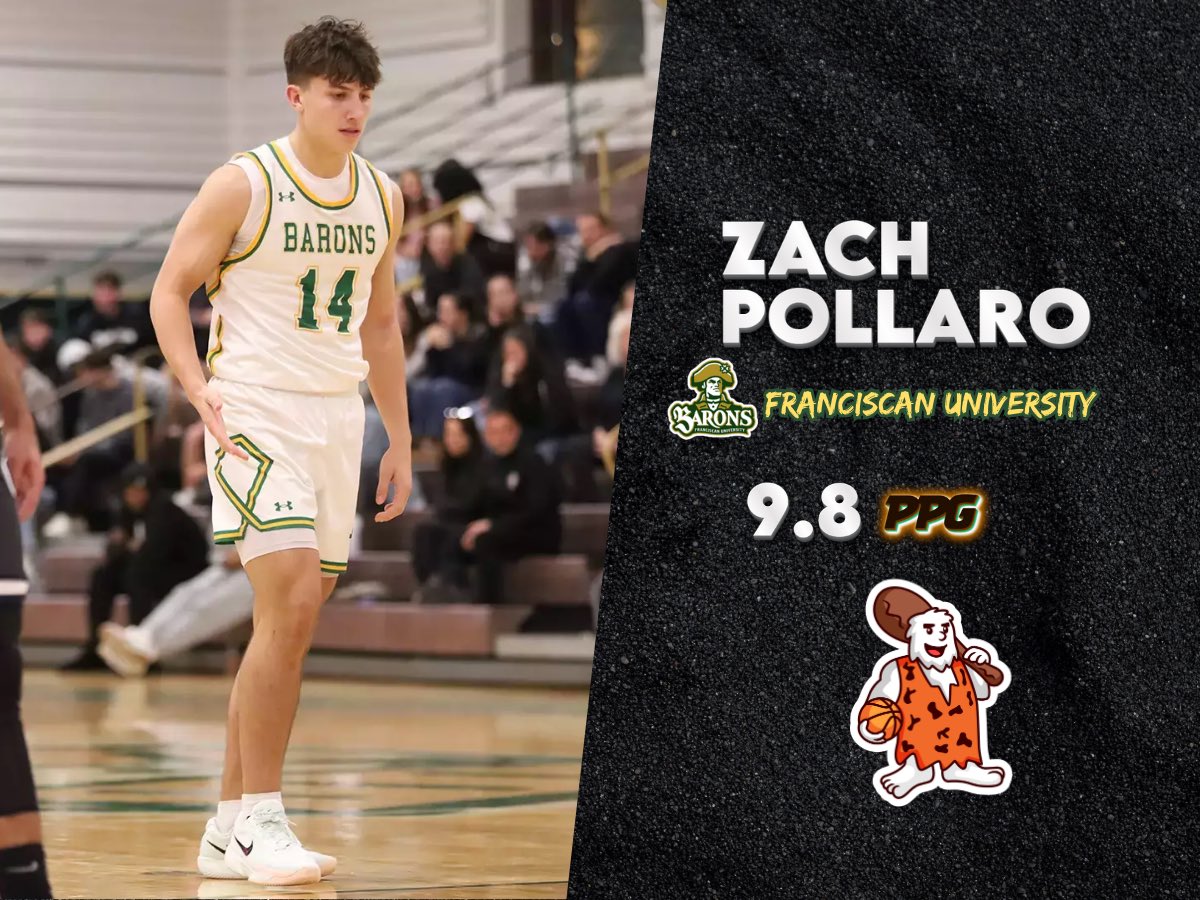 Caveman Basketball tweet media