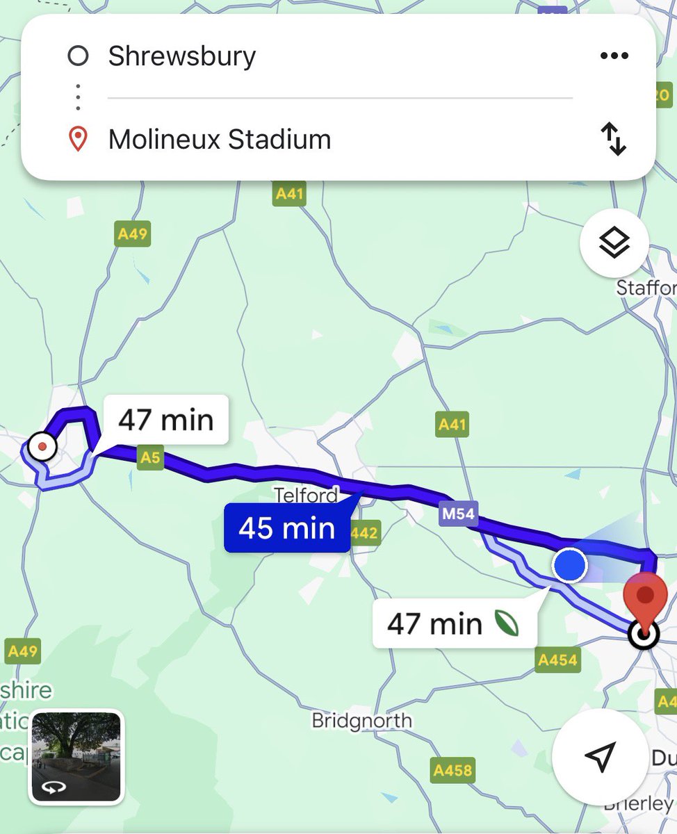 Wow, some effort that is.