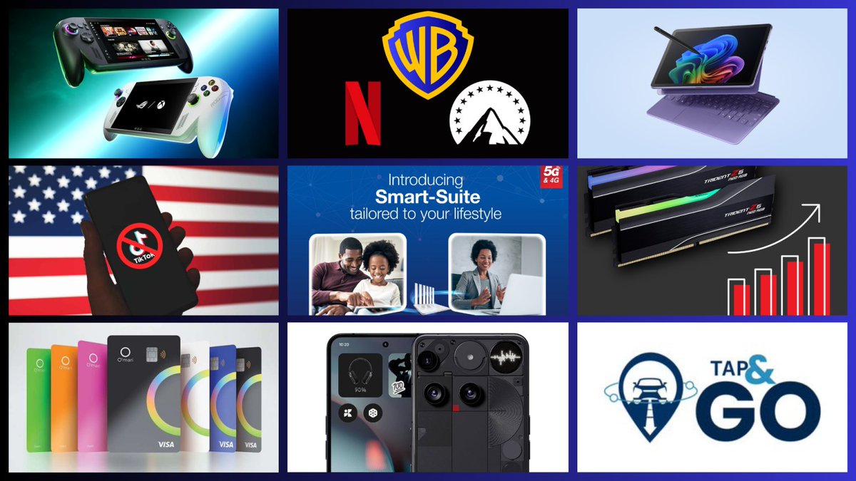 The Zimbabwean Perspective tweet media