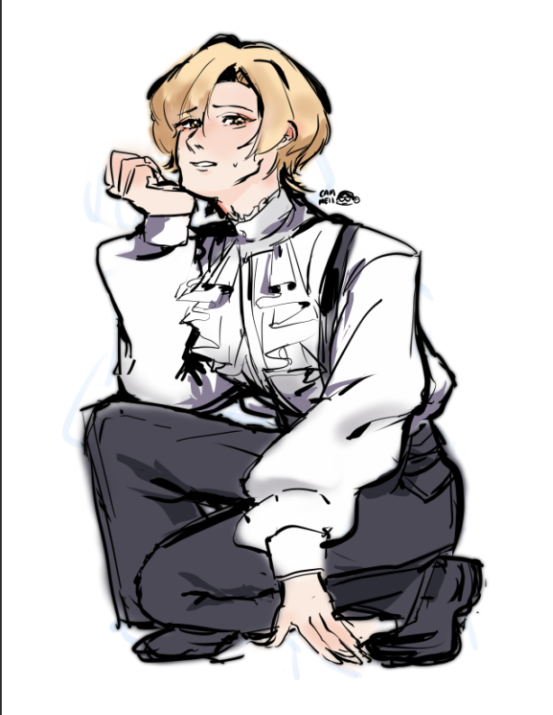 Cammy@factory.. tweet media