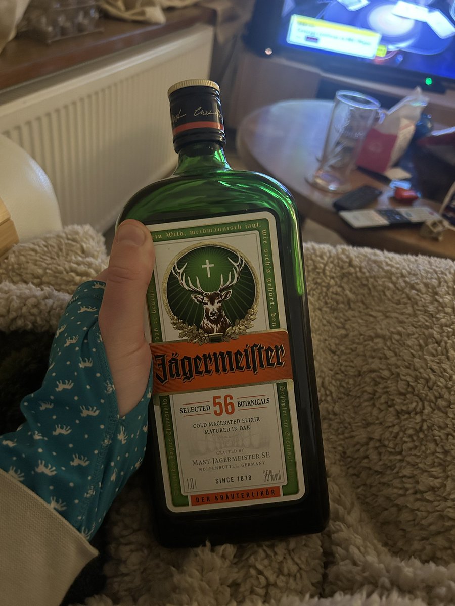 karibraders's tweet image. Better than any cough medicine #fixme