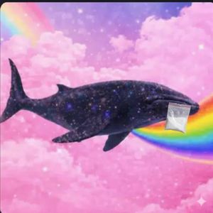 Ritheek31's tweet image. ⚡ Token Signal : $SCW ⚡
🧫 Holder - 132 
🧫 - 4SjGD8Cp1j3BPyXhQpqxfAUxna9ZNGf46upnZNTRHmYX 
💎 AI Alert 👉 web3.okx.com/join/OKVIPS ⬅️
🔃- Better than BullX or Photon -🔃