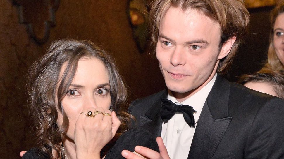 I just know they feel robbed of the possible Joyce-Jonathan interactions we could’ve had