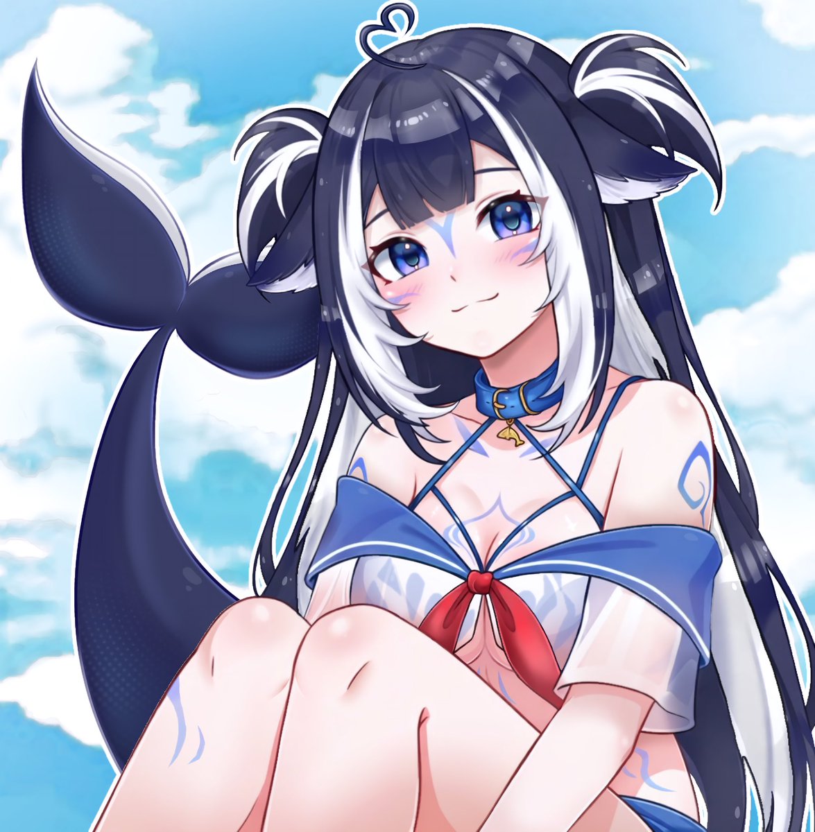 Tharja.art tweet media