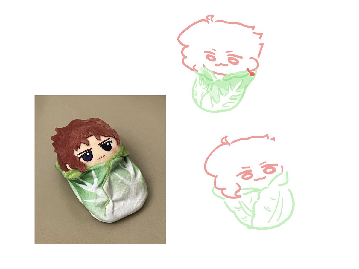 rin様アラバスター×アメジストクラスターくまちゃん♡No.1517 アイドルマスター シンデレラガールズ CIAO KUMA ストラップ | グッズ