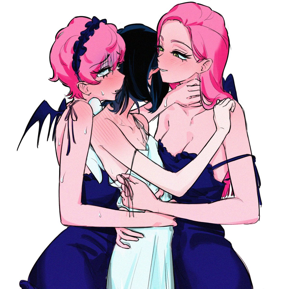 valerie_vie01's tweet image. suandwich #mizisua #mizicest