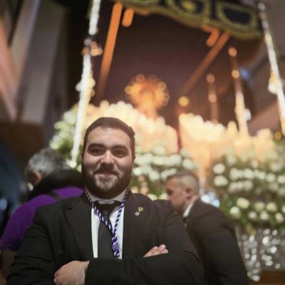 Ramonlt94's tweet photo. DOLORES Y SACRIFICIO 
#NuevaFotoDePerfil https://t.co/YS3N0A6om2