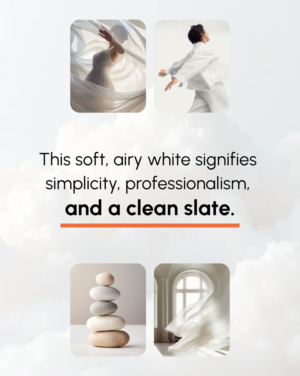 commetamarkting's tweet photo. 🤍Pantone's 2026 choice, Cloud Dancer, resonates deeply with the healthcare sector. This color inherently communicates purity of care and unwavering professionalism.

Let's partner for growth info@commeta.us https://t.co/6cs2uKLDZy