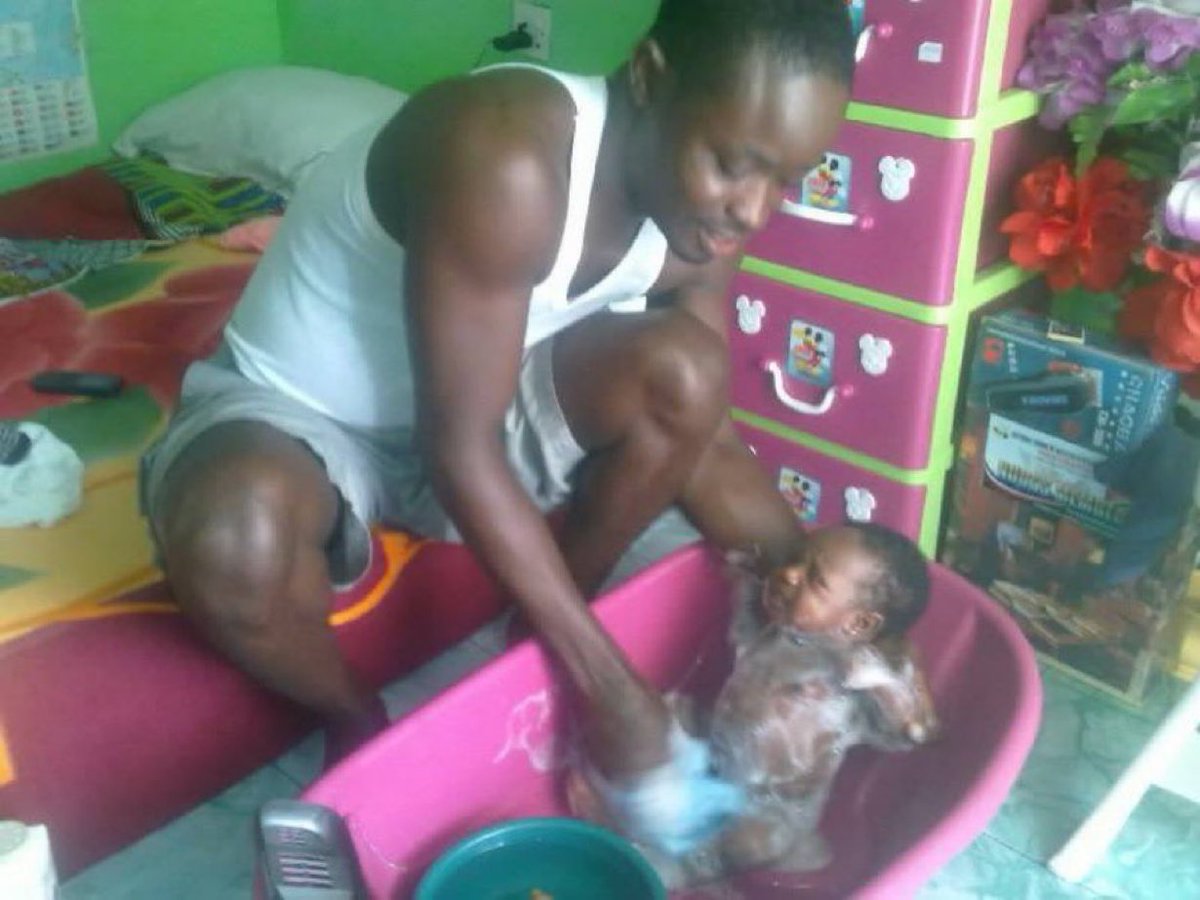 Oyiga Micheal tweet media