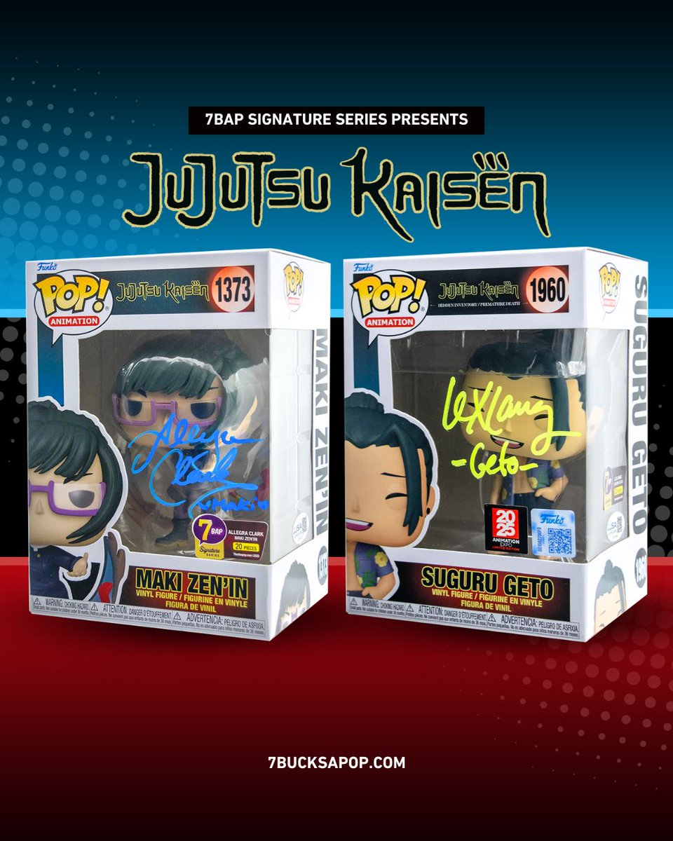 Class is in session, sorcerers. ⚔️ Power up your collection with