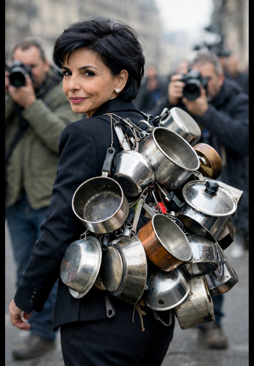 <a href="/AgnesEvren/">Agnes Evren</a> <a href="/datirachida/">Rachida Dati ن</a> <a href="/PourDati2026/">Dati 2026</a> Numéro 1 des affaires portées en justice