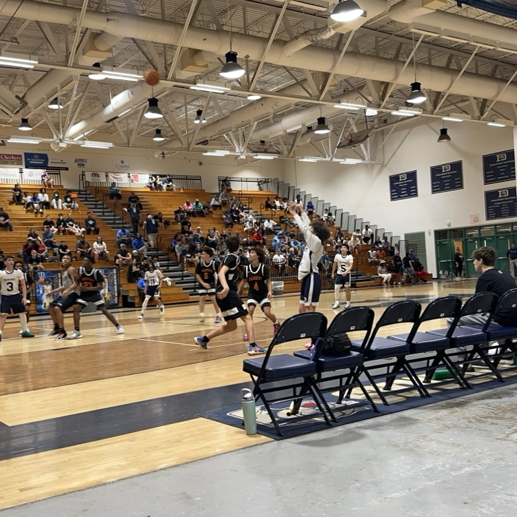 DurantHCPS's tweet photo. Our JV boys gave it their all in their games today, playing hard from start to finish! 💪 They showed incredible effort, teamwork, and determination on the court. We’re proud of their hustle and heart—way to represent Durant High! 🏀 #CougarPride #JVStrong #DurantBasketball https://t.co/owxW36euwH