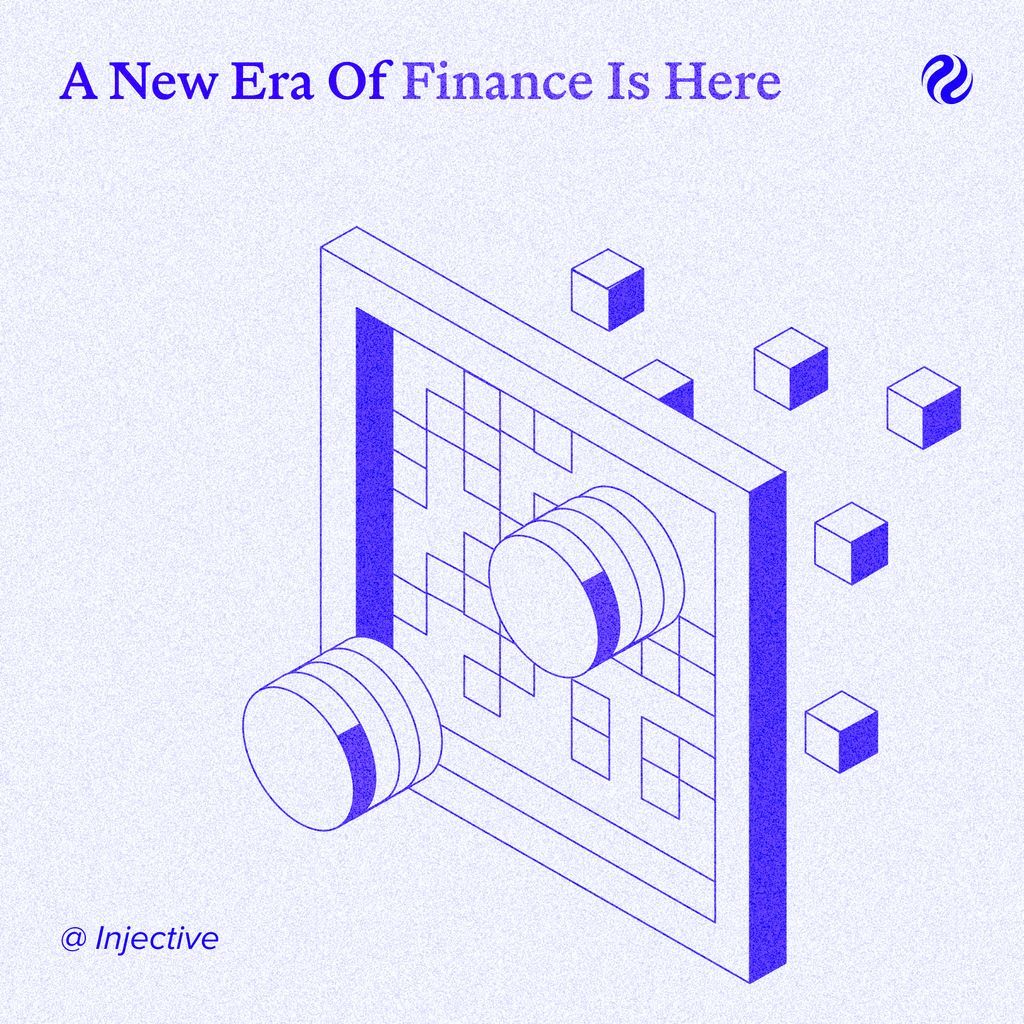 Injective today is a top blockchain by development activity. Why do  developers choose Injective? Native EVM lets you deploy familiar code while  plug-and-play modules handle complex financial primitives All tapping into  shared