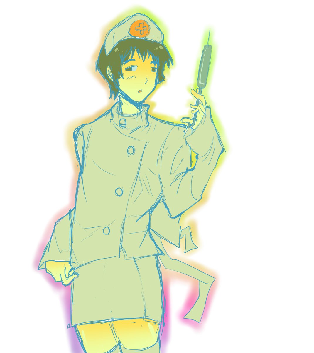 💉#hetalia