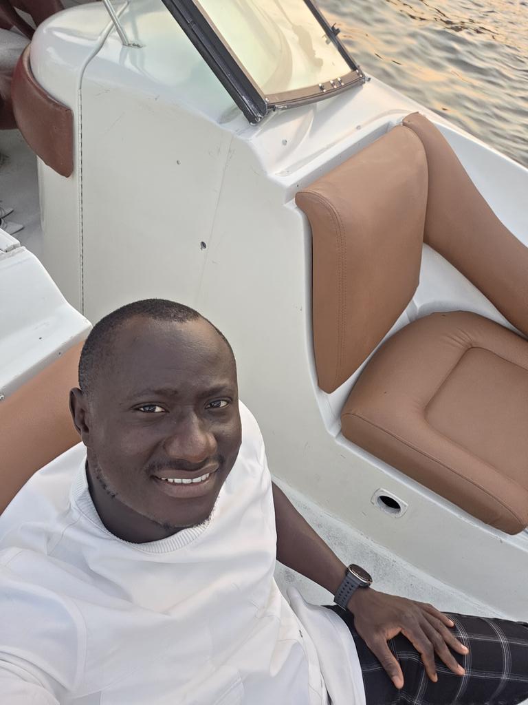 itisPMatth's tweet image. Blessing