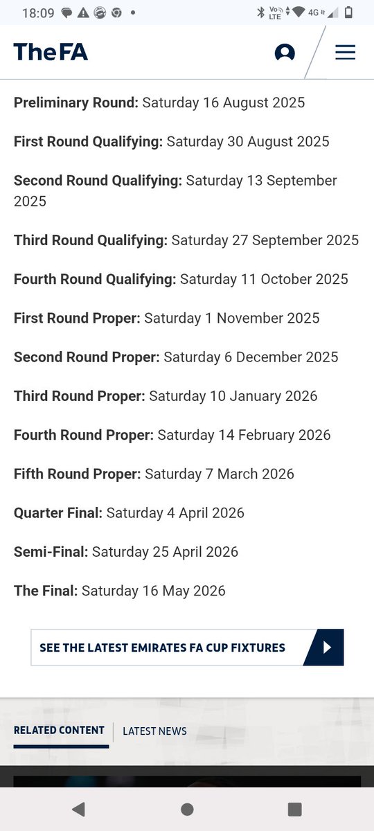 Ipswich away on 14 Feb valentine's day will have to be moved because they won today and the 4th round is the same weekend so night game <a href="/bazdjcooper/">Baz Cooper</a> <a href="/bbcburnsy/">David Burns</a> @mikewh