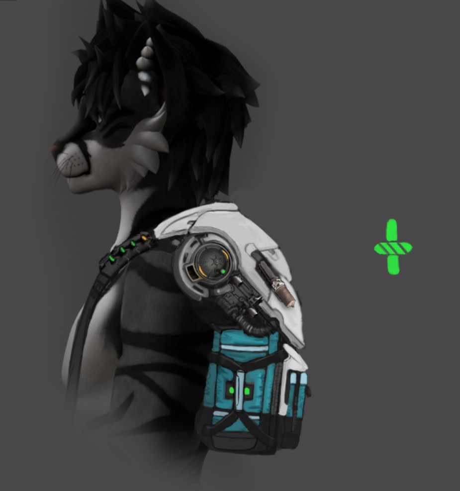 Process of Elimination // V_Alexander tweet media