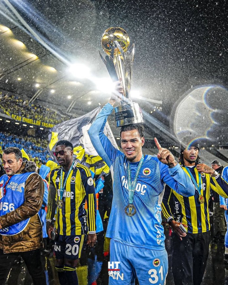 Çerçevelet, her yere as.