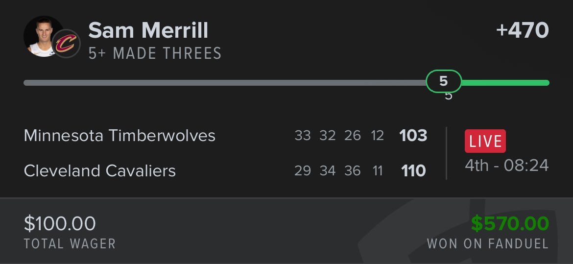 Gemsunknown's tweet image. Cash the builder ✅🪜 

Honestly wish I added him for 6

Now we move on to the #NFLPlayoffs