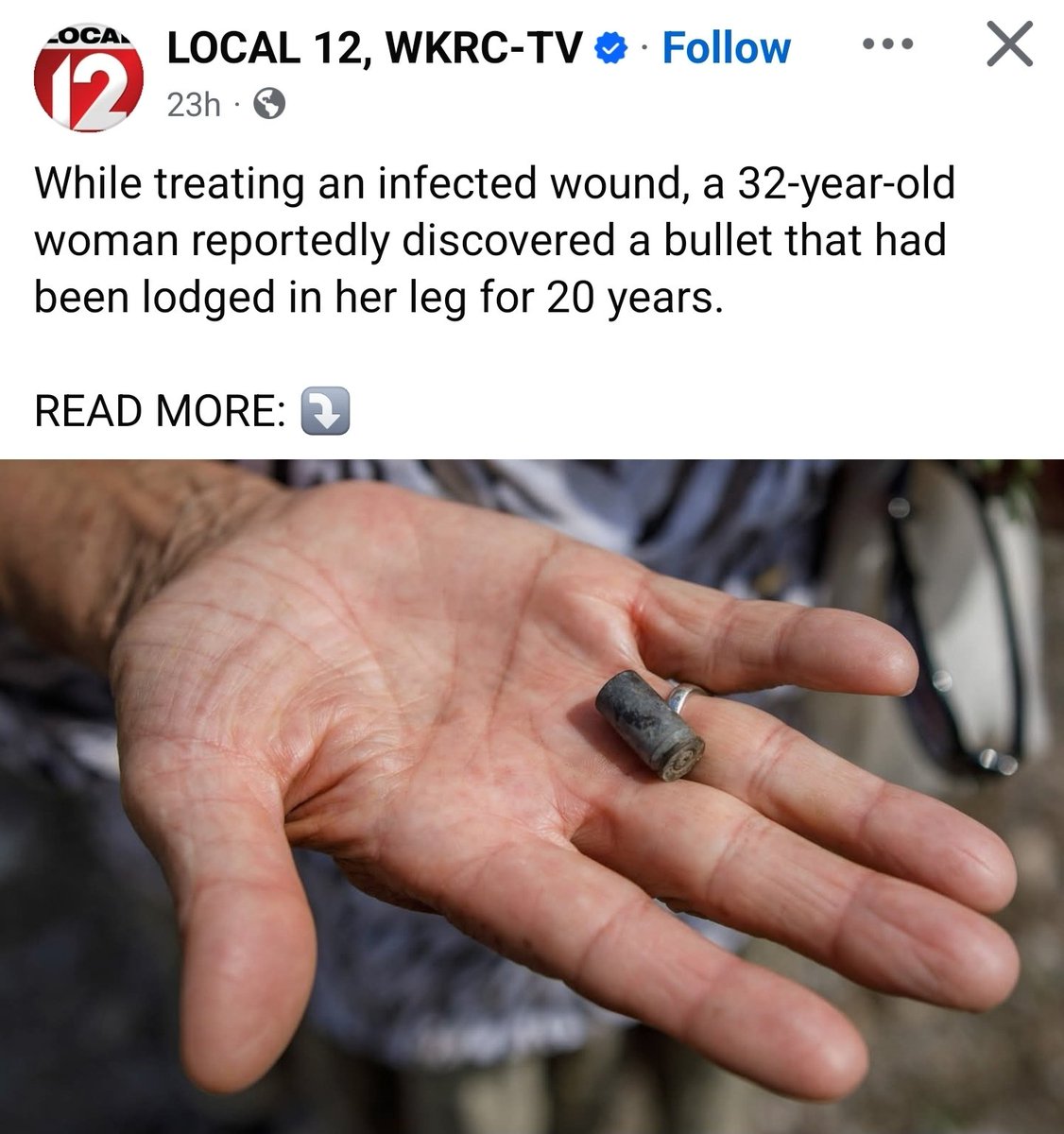 RMADefense's tweet image. Go ahead. Let it all out.