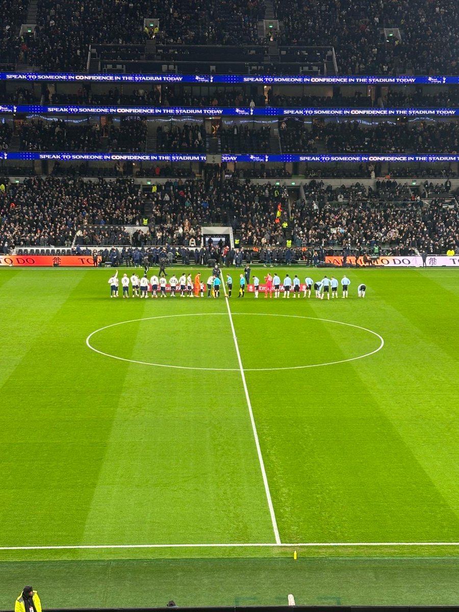 jonsopel's tweet photo. Am beginning to think this is one bit of green land that should no longer be under Danish rule #COYS #TOTAST https://t.co/ctp2N59XIE