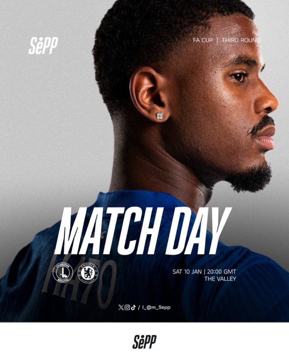 What are thoughts about Liam’s first lineup as a coach??

#CHACHE #FACup