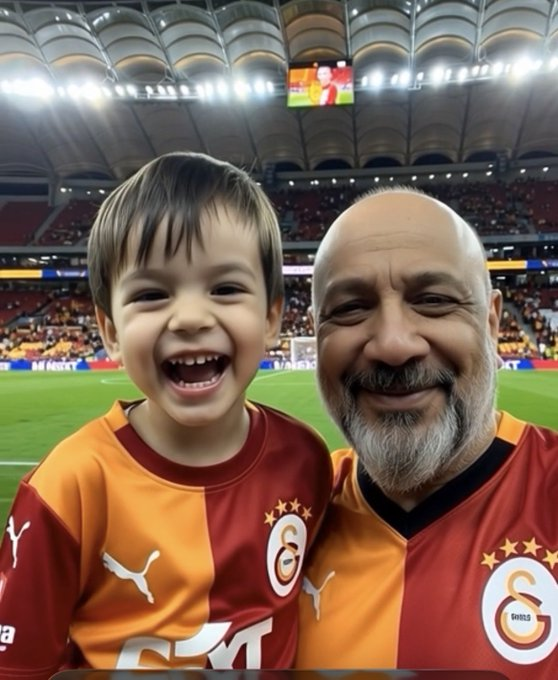 GERÇEKLERİ TARİH YAZAR,
TARİHİDE GALATASARAY.
BUGÜN GÜNLERDEN 
💛G⭐️L⭐️T⭐️S⭐️R⭐️Y❤️