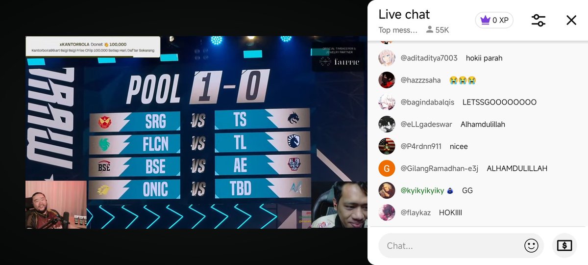 chillizea's tweet image. DEG DEGAN BGT ANJINGGGGG, ALHAMDULILLAH MASIH HOKI