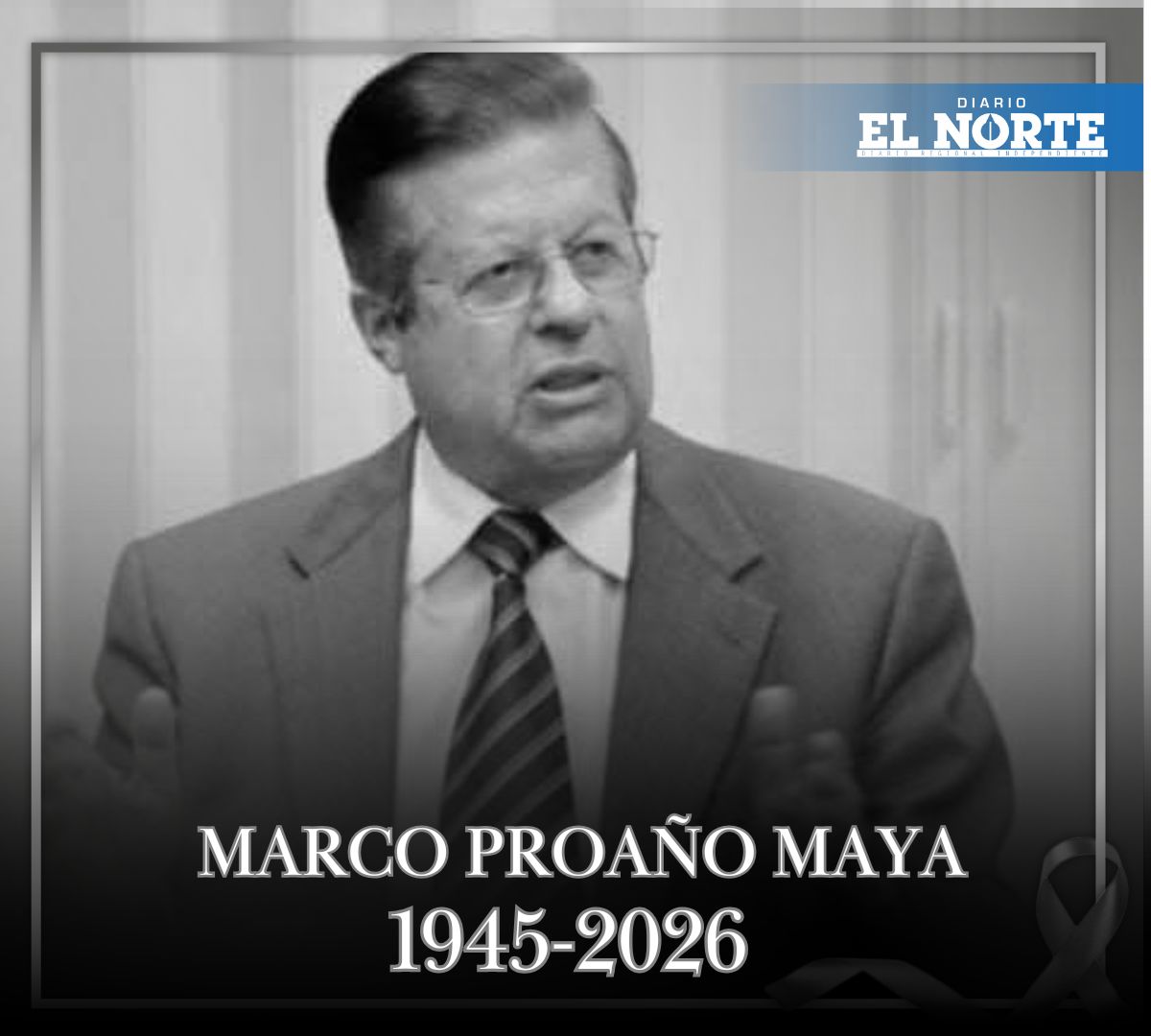 Diario EL NORTE tweet media