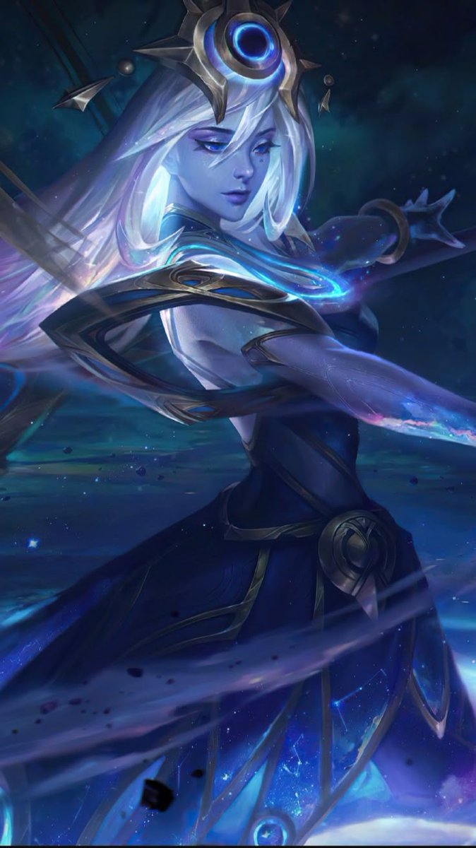 🚨SORTEIO🚨 

Primeiro sorteio do ano, vou lançar 5 passes ou 5 skins épicas a escolha de vocês.
Para participar 
✅ seguir 
🔄retweet
❤️marca alguém p te dar sorte 

Resultado dia 15/02, talvez em live 🐢
#WildRift #leaguepartner #lol