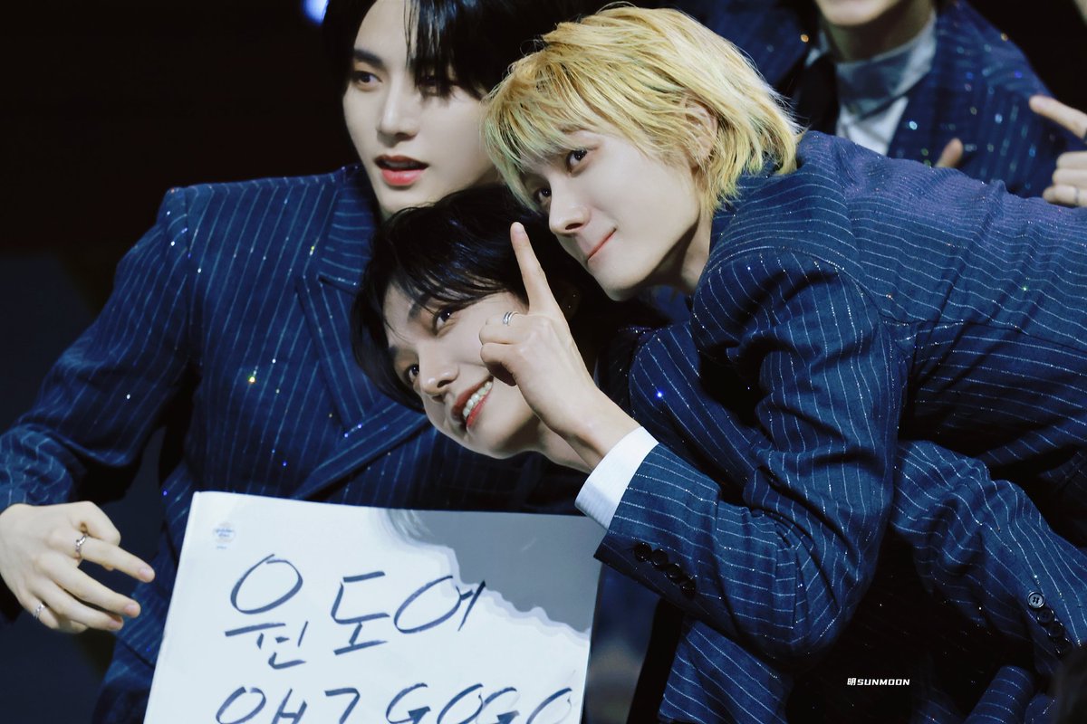 🔆🌙

｜260110丨

💛

#BOYNEXTDOOR #보이넥스트도어
#JAEHYUN #명재현 #明宰铉