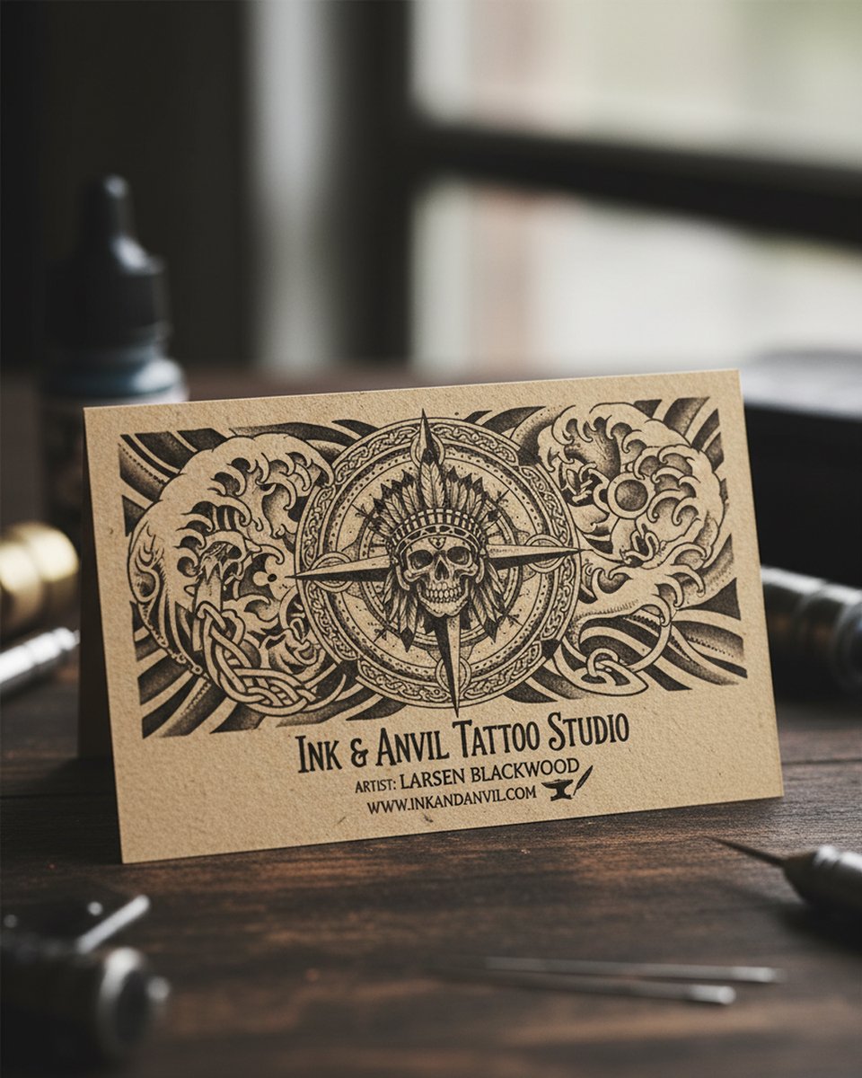 They might be small, but professionally designed business cards can make the biggest of impressions. 

If you want people to keep hold of yours, make sure it looks 🔥 

#Nettl #Branding #KraftBusinessCards