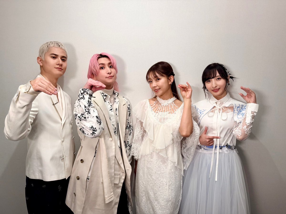 三森すずこ (@mimori_suzuko) / Posts / X