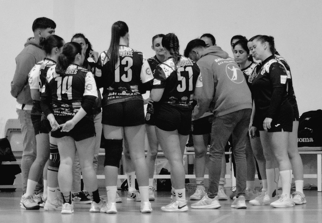 Vuelta a la rutina ✔️