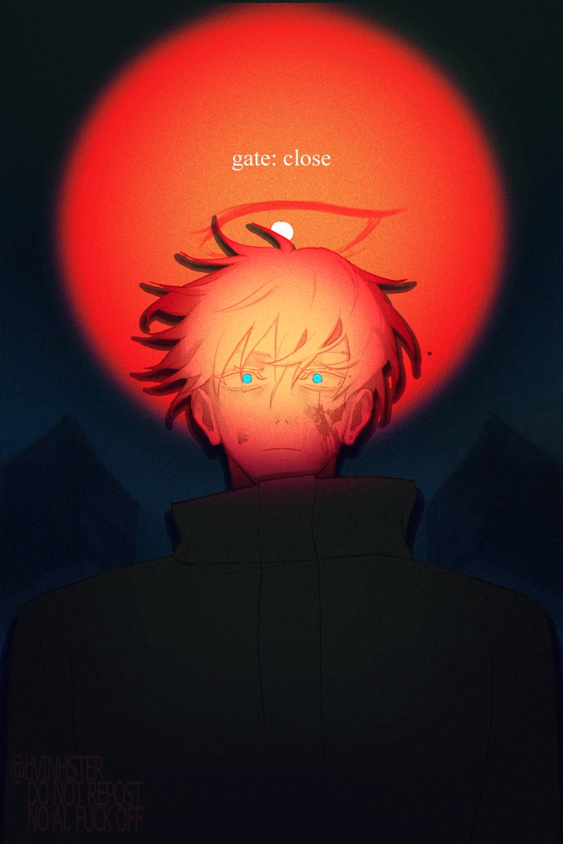 五条悟#gojosatoru