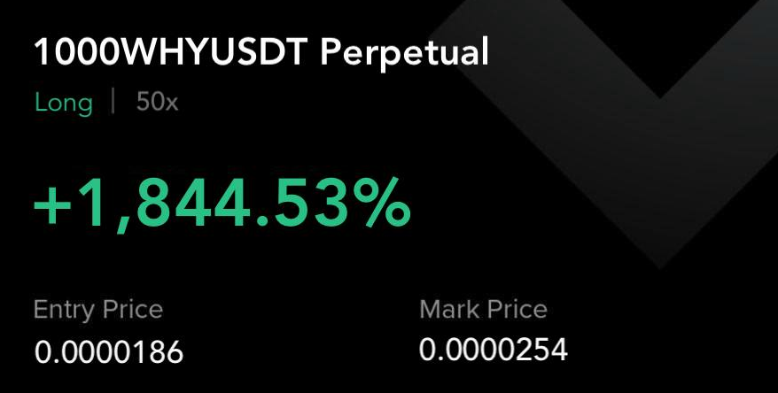 cryptofxalex's tweet photo. #1000WHY
TP4: 0.000025  ✅
TO JOIN VIP 👉: https://t.co/2gOlE6ZObg

#bitcoin  #crypto $BTC $ETH #altcoin #trading #signal #memecoin #forex #xau #investing #gold https://t.co/xDar3PFtWb