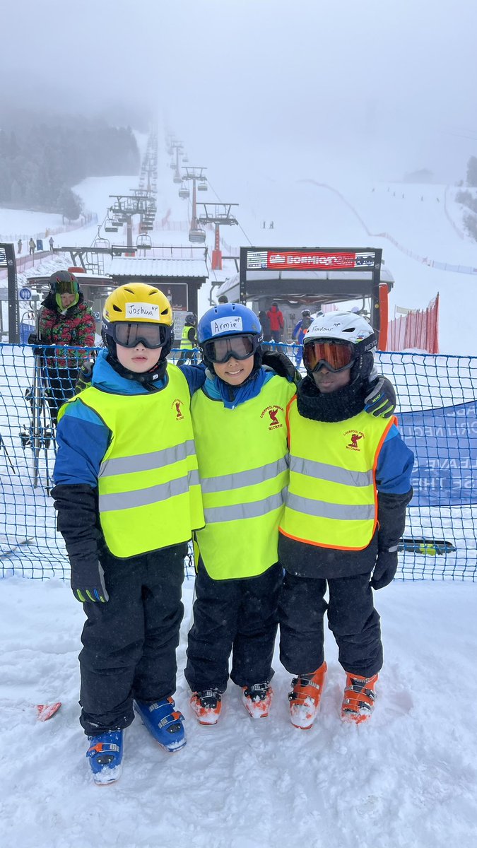 Rob Povey tweet media