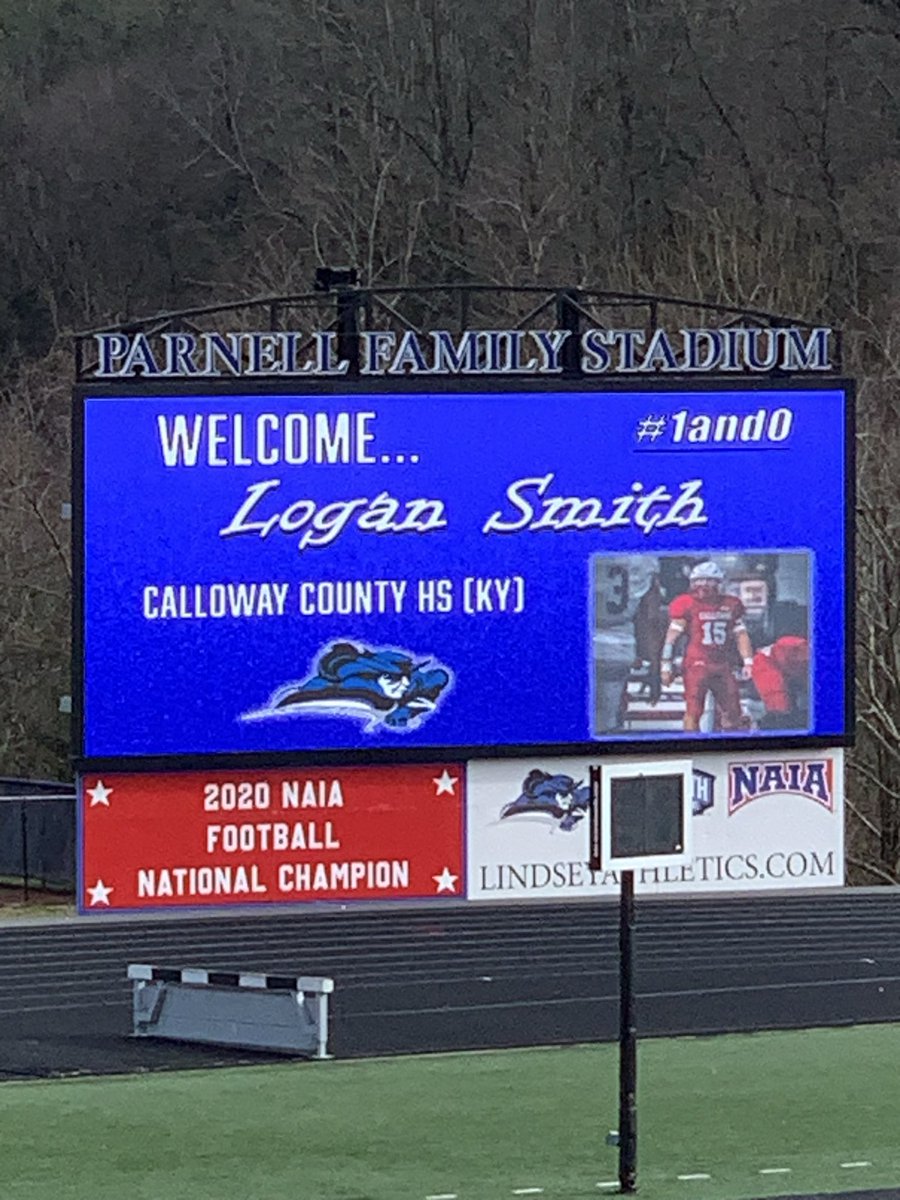 Logan Smith tweet media