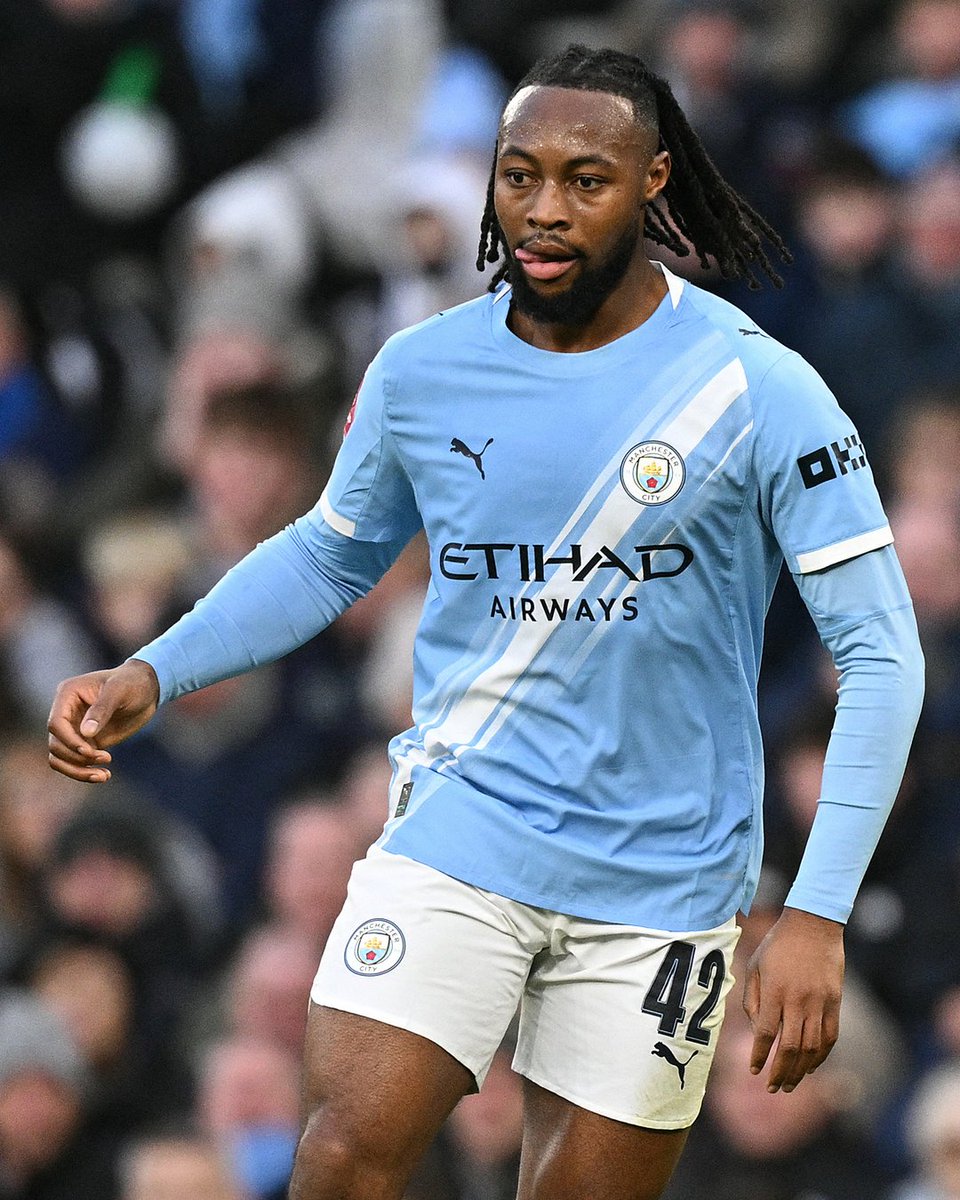 New threads 🧵

<a href="/ManCity/">Manchester City</a>